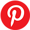 pinterest logó